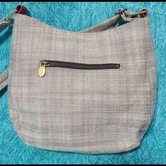 Awesome Unique VTG Bag - Picture 5 of 15